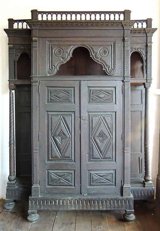 Shkoder Museum 1